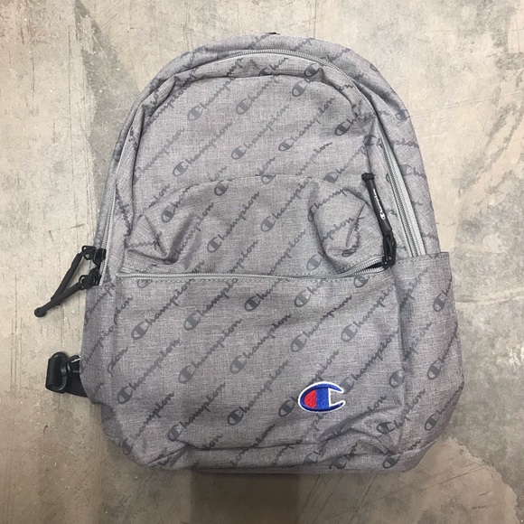 champion mini backpacks